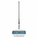 Приемник Sokkia GRX3 UHF/GSM (GPS, ГЛОНАСС, L1, L2, L5, Beidou, Galileo, QZSS, SBAS, Radio+LL, RTK 10Гц)