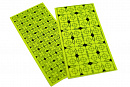 Марки геодезические ОП-50 зеленые