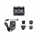  Зарядное устройство двойное (3,6Ач) для Nivo/Focus