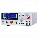 Измеритель параметров безопасности электрооборудования GW Instek GPT-79903