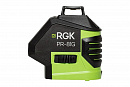 Лазерный уровень RGK PR-81G