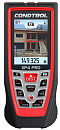 Лазерный дальномер-рулетка CONDTROL XP4 Pro с калибровкой