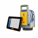 Комплект 3D-сканера Trimble X7 + T100 + TRW Perfomance