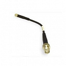 Переходник SMA/TNC F