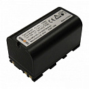 Аккумуляторная батарея ZBA400 для ZT 80 ZGP800