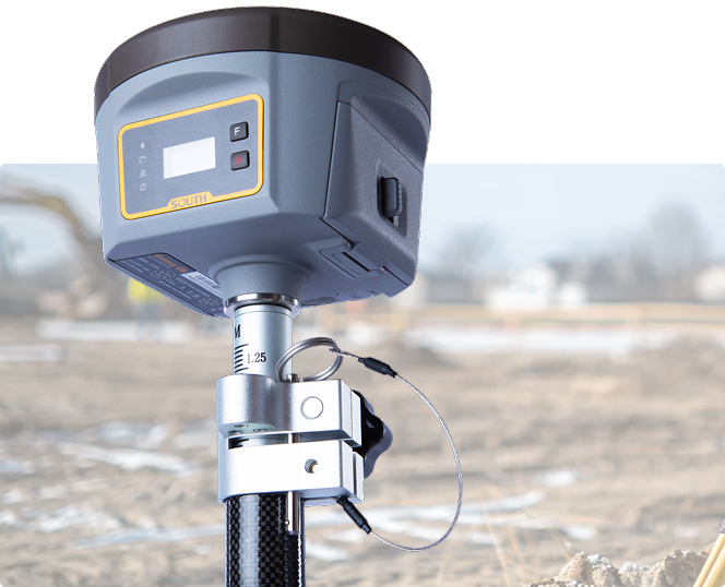 Геодезическое оборудование в Новокузнецке купить с доставкой по России